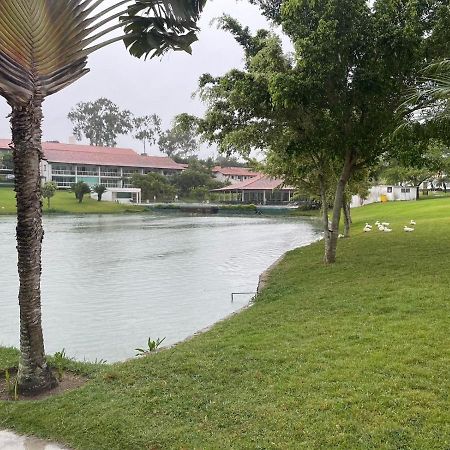 Flat Luxo No Villa Hipica Em Gravata - Pe - Locarhouse 外观 照片