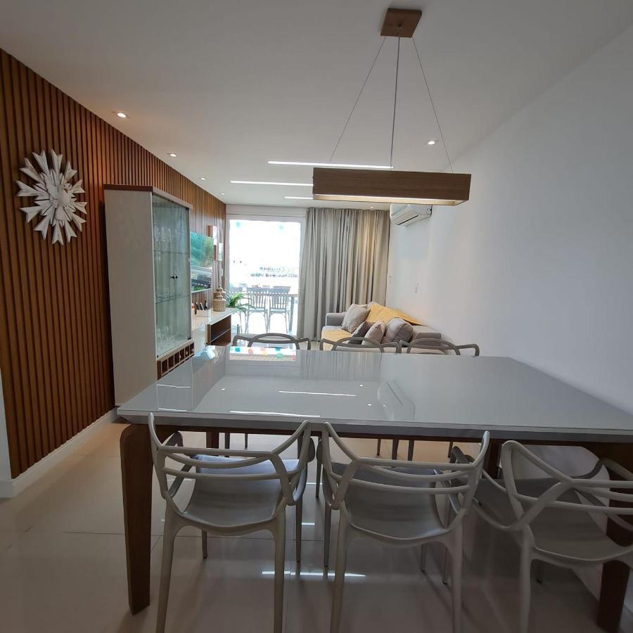 Flat Luxo No Villa Hipica Em Gravata - Pe - Locarhouse 外观 照片