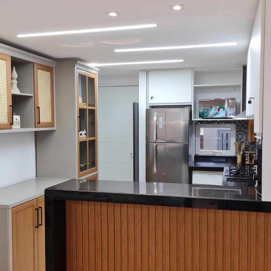 Flat Luxo No Villa Hipica Em Gravata - Pe - Locarhouse 外观 照片