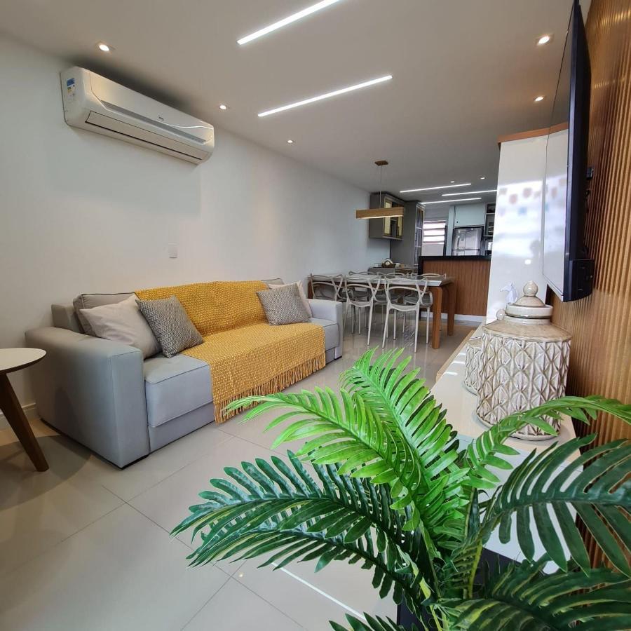 Flat Luxo No Villa Hipica Em Gravata - Pe - Locarhouse 外观 照片