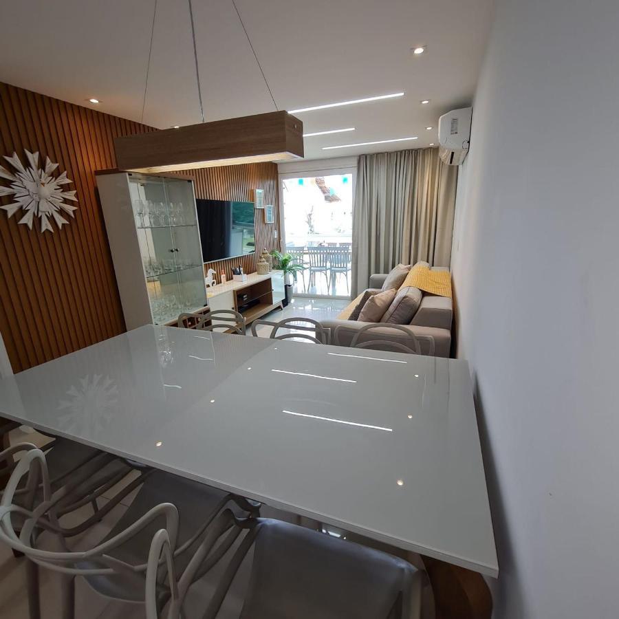 Flat Luxo No Villa Hipica Em Gravata - Pe - Locarhouse 外观 照片