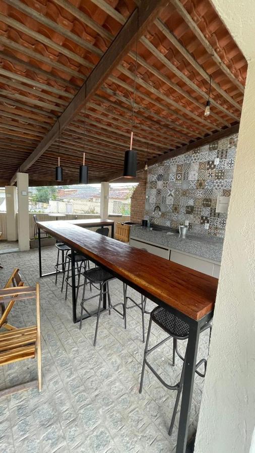 Flat Luxo No Villa Hipica Em Gravata - Pe - Locarhouse 外观 照片