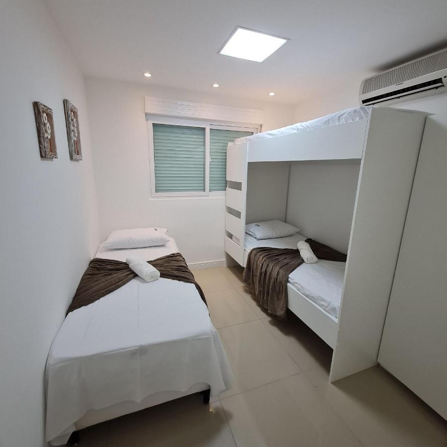 Flat Luxo No Villa Hipica Em Gravata - Pe - Locarhouse 外观 照片